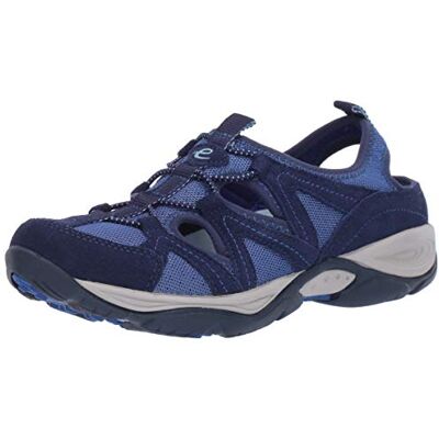 Easy Spirit Traciee2-dbl02, Damen Traciee 2, Blau 401, 41 EU Easy Spirit Traciee2-dbl02, Damen Traciee 2, Blau 401, 41 EU