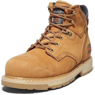 Timberland Pit Boss BOOT Size 50 Timberland Pit Boss BOOT Size 50