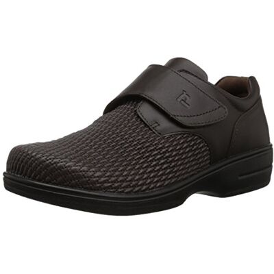 Propét Damen Olivia Oxford, Bronco Brown, 40 EU X-Weit Propét Damen Olivia Oxford, Bronco Brown, 40 EU X-Weit
