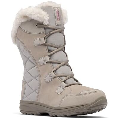 Columbia Damen Ice Maiden Ii Schneestiefel, Dove/Stratus, 39 EU Columbia Damen Ice Maiden Ii Schneestiefel, Dove/Stratus, 39 EU