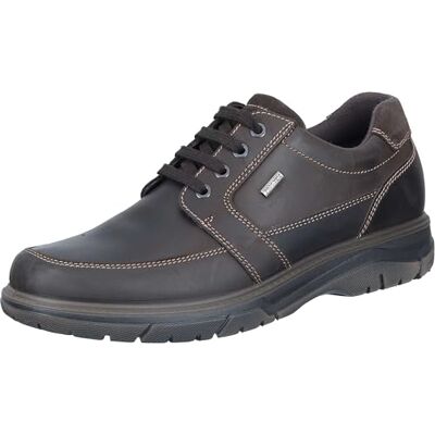 Comfortabel 640385-02, Turnschuhe für Herren, Braun, 46 EU Large, braun, 46 EU Larga Comfortabel 640385-02, Turnschuhe für Herren, Braun, 46 EU Large, braun, 46 EU Larga