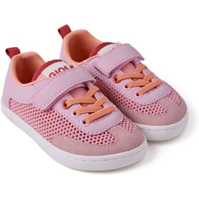 GIOSEPPO Crete, Sneaker, Koralle, Größe 34 GIOSEPPO Crete, Sneaker, Koralle, Größe 34