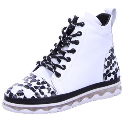 2Go Fashion Damen 8090-501 Stiefelette, weiß, 38 EU 2Go Fashion Damen 8090-501 Stiefelette, weiß, 38 EU
