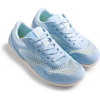 GIOSEPPO ILESHA Damen-Sneaker, Blau, Größe 37 GIOSEPPO ILESHA Damen-Sneaker, Blau, Größe 37