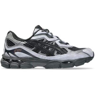 ASICS Schuhe Gel-NYC Code 1203A897-001 Schwarz ASICS Schuhe Gel-NYC Code 1203A897-001 Schwarz