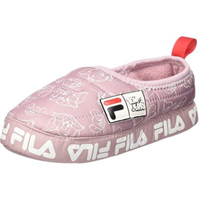 FILA WB COMFIDER Kids-Mauve Shadows-29 FILA WB COMFIDER Kids-Mauve Shadows-29