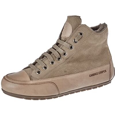 Candice Cooper Damen Plus FurGymnastikschuh, Stone Schlamm, 34 EU Candice Cooper Damen Plus FurGymnastikschuh, Stone Schlamm, 34 EU