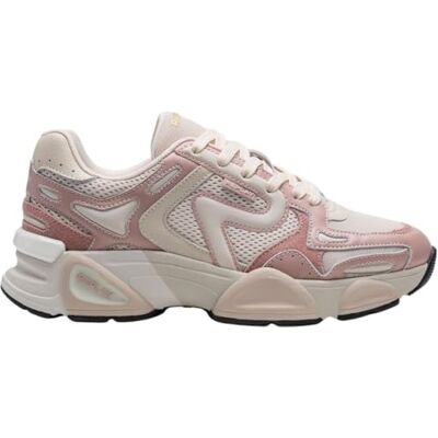 Replay Damen Chunky Sneaker, Dk Pink 173 (Rosa), 41 Replay Damen Chunky Sneaker, Dk Pink 173 (Rosa), 41