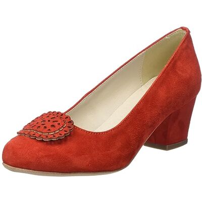 Hirschkogel 3009615 Damen Pumps Hirschkogel 3009615 Damen Pumps