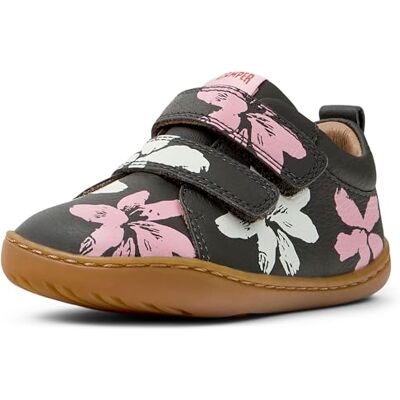 Camper , Peu Cami, First Walkers Sneaker, Multi Assorted, 24, (EU) Camper , Peu Cami, First Walkers Sneaker, Multi Assorted, 24, (EU)