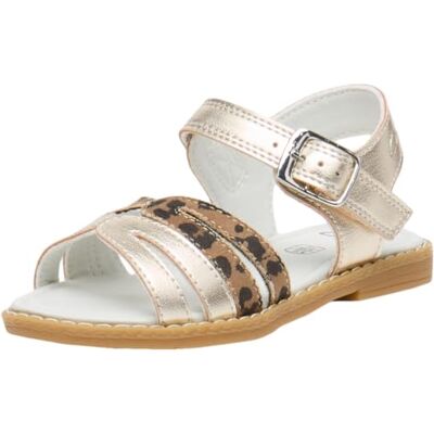 Clarks Luana Hope K. Childrens Champagne, 2 Clarks Luana Hope K. Childrens Champagne, 2
