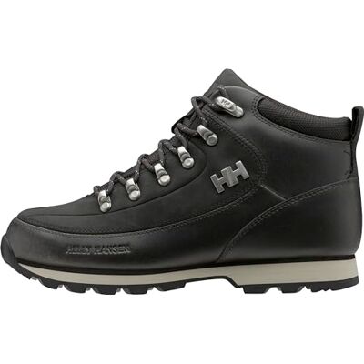 Helly Hansen Damen W The Forester Sneaker, 993 Black/Cream/Pelican, 36 EU Helly Hansen Damen W The Forester Sneaker, 993 Black/Cream/Pelican, 36 EU