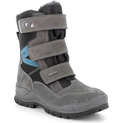 PRIMIGI Hans GTX, Schneestiefel, Dunkelgrau-Schwarz, 29 EU, Dunkelgrau Schwarz, 29 EU PRIMIGI Hans GTX, Schneestiefel, Dunkelgrau-Schwarz, 29 EU, Dunkelgrau Schwarz, 29 EU
