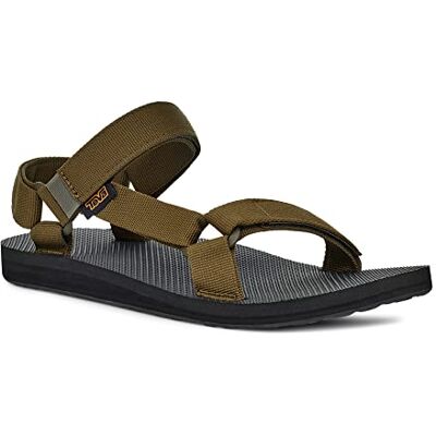 Teva Damen Terra Fi Lite Womens Sandalen, Grun (Burnt Olive Btol), 40 EU, 1001474 Teva Damen Terra Fi Lite Womens Sandalen, Grun (Burnt Olive Btol), 40 EU, 1001474