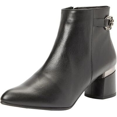 NAEMI Damen Ankle Boots, 38 EU NAEMI Damen Ankle Boots, 38 EU