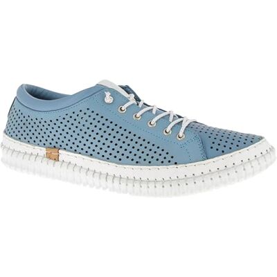 Andrea Conti 0025905 Damen Low Top Sneaker Andrea Conti 0025905 Damen Low Top Sneaker