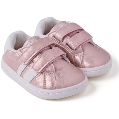 GIOSEPPO Handeni Sneaker, Rosa, 27 EU GIOSEPPO Handeni Sneaker, Rosa, 27 EU