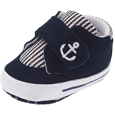 Chicco , Babysneaker, Elegante Sneaker mit Praktischem Klettverschluss, Babyschuhe 0-24 Monate, Italienisches Design Chicco , Babysneaker, Elegante Sneaker mit Praktischem Klettverschluss, Babyschuhe 0-24 Monate, Italienisches Design