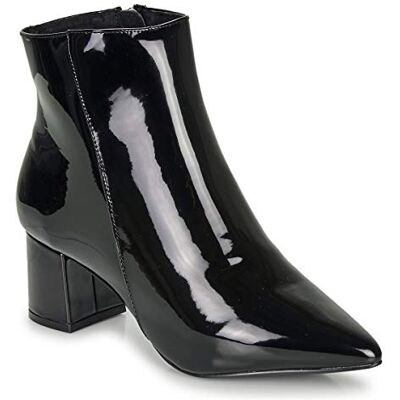 CHATTAWAK Damen 8SABINENOIR40 Stiefelette, Noir, 40 EU CHATTAWAK Damen 8SABINENOIR40 Stiefelette, Noir, 40 EU