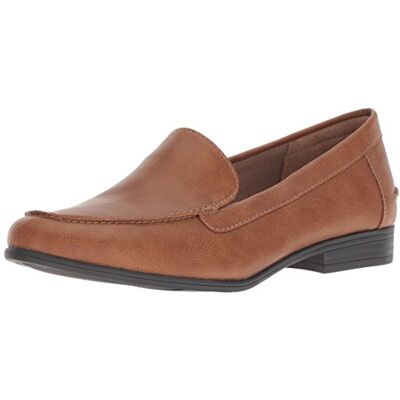 LifeStride Damen Margot Slipper, Hellbraun, 35 EU LifeStride Damen Margot Slipper, Hellbraun, 35 EU