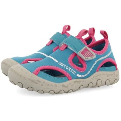 GIOSEPPO Brixham Flipflop, aquamarin, 36 EU GIOSEPPO Brixham Flipflop, aquamarin, 36 EU