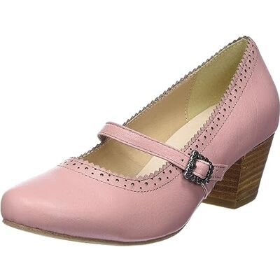 Hirschkogel 3002738 Damen Pumps Hirschkogel 3002738 Damen Pumps