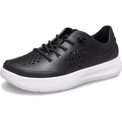 Crocs ,Herren,Inmotion Pacer M,Schwarz/Weiß,39-40 Crocs ,Herren,Inmotion Pacer M,Schwarz/Weiß,39-40
