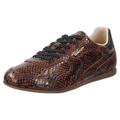 GANT Sperly Low Lace Shoe GANT Sperly Low Lace Shoe