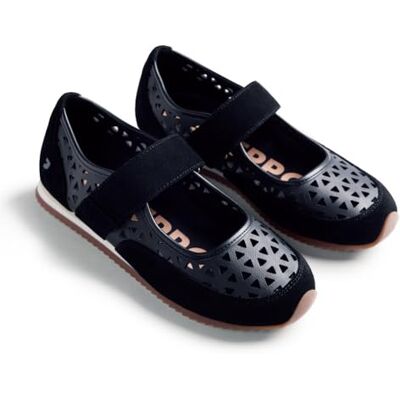 GIOSEPPO Singida Damen-Sneaker, Schwarz, Größe 37 GIOSEPPO Singida Damen-Sneaker, Schwarz, Größe 37