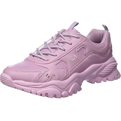 FILA Electric Flow wmn-Mauve Shadows-37 FILA Electric Flow wmn-Mauve Shadows-37