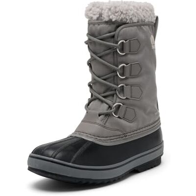 Sorel Herren-Winterstiefel, 1964 PAC NYLON Sorel Herren-Winterstiefel, 1964 PAC NYLON