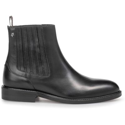 Floris van Bommel Zelmi 02.00 Chelsea-Stiefel Schwarz Grösse 39 Damen Schuhe Floris van Bommel Zelmi 02.00 Chelsea-Stiefel Schwarz Grösse 39 Damen Schuhe