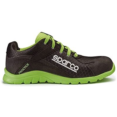 Sparco Practice Sparco Practice