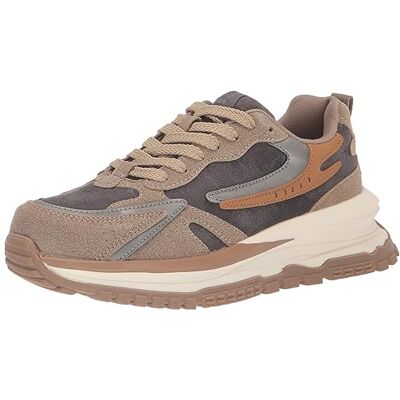 Blowfish Leo Damen-Sneaker mit Schnürung, 40 EU Blowfish Leo Damen-Sneaker mit Schnürung, 40 EU