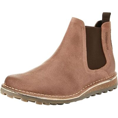 FLY London Herren MEFI113FLY Kalt gefüttert Langschaft Stiefel & Stiefeletten, Taupe, 45 EU FLY London Herren MEFI113FLY Kalt gefüttert Langschaft Stiefel & Stiefeletten, Taupe, 45 EU