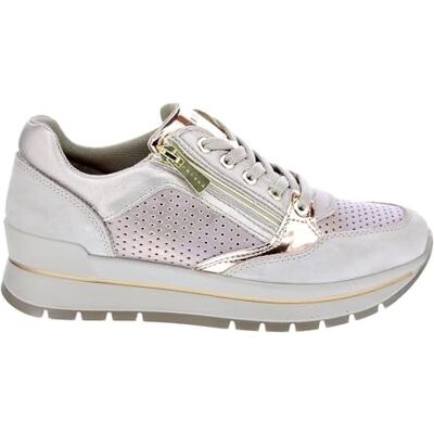 IGI&Co Damen D.Anika Oxford-Schuh, Nerz, 36 EU IGI&Co Damen D.Anika Oxford-Schuh, Nerz, 36 EU
