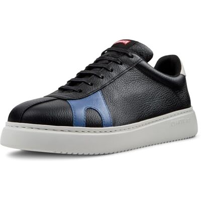 Camper , Runner K21, Men Sneaker, Black, 44, (EU) Camper , Runner K21, Men Sneaker, Black, 44, (EU)