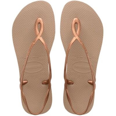 Havaianas Slim Damen FlipFlop Lässige Sandalen Havaianas Slim Damen FlipFlop Lässige Sandalen