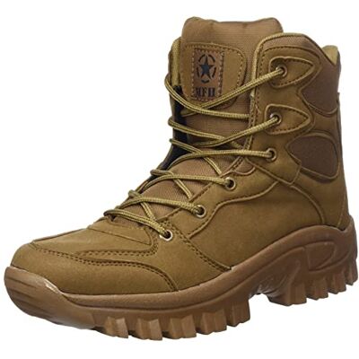 MFH Stiefel Commando Einsatzstiefel MFH Stiefel Commando Einsatzstiefel