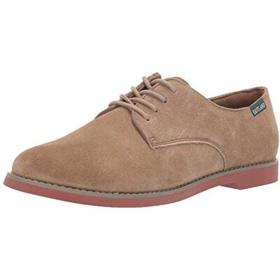 Eastland Buck Oxford Damen, Dunkles kaki, 40.5 EU Eastland Buck Oxford Damen, Dunkles kaki, 40.5 EU