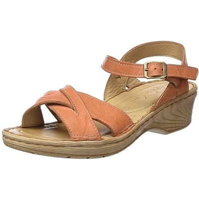 Andrea Conti 0035913 Damen Sandalette Andrea Conti 0035913 Damen Sandalette