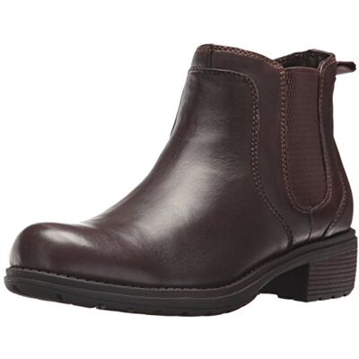 Eastland Women's Double Up Chelsea Boot Eastland Women's Double Up Chelsea Boot