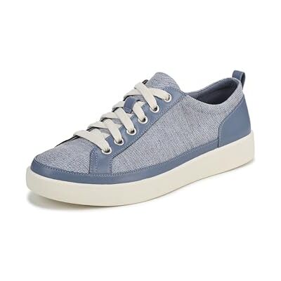 Vionic Damen Winny Schnürschuhe, Denim Blau, Mittel, EU 38.5 Vionic Damen Winny Schnürschuhe, Denim Blau, Mittel, EU 38.5
