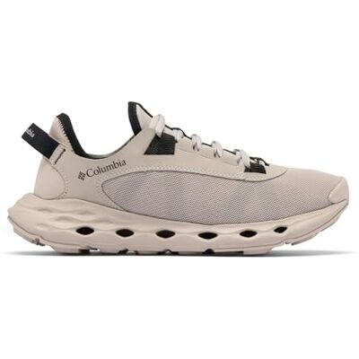 Columbia Damen Drainmaker XTR Wassersportschuhe, Flint Grey Marine Light, 42 EU Columbia Damen Drainmaker XTR Wassersportschuhe, Flint Grey Marine Light, 42 EU
