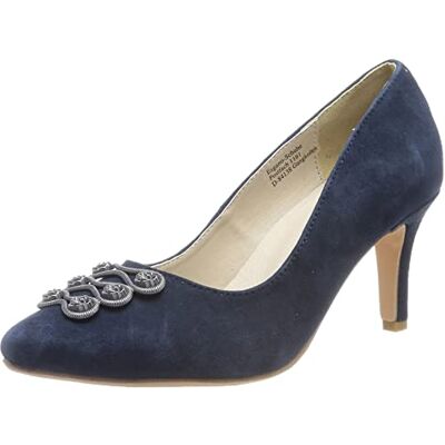 Hirschkogel 3547803 Damen Pumps Hirschkogel 3547803 Damen Pumps