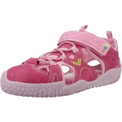 Pablosky Mädchen Zarpa 985870 Sandale, Pink, 13 UK Child Pablosky Mädchen Zarpa 985870 Sandale, Pink, 13 UK Child