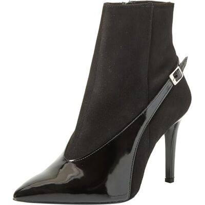 NALLY Damen Ankle Boots, 38 EU NALLY Damen Ankle Boots, 38 EU
