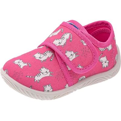 Chicco Mädchen Kindergartenschuhe Chicco Mädchen Kindergartenschuhe