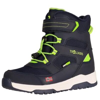 Trollkids Lofoten Pro Schneestiefel - Snow Boots Trollkids Lofoten Pro Schneestiefel - Snow Boots