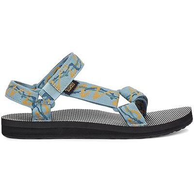 Teva Original Universal Sandale für Damen, 39 EU, Ziggy Arona Teva Original Universal Sandale für Damen, 39 EU, Ziggy Arona